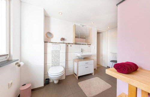 Ferienhaus NettersHäuschen in Nettersheim, Eifel - Photo 16