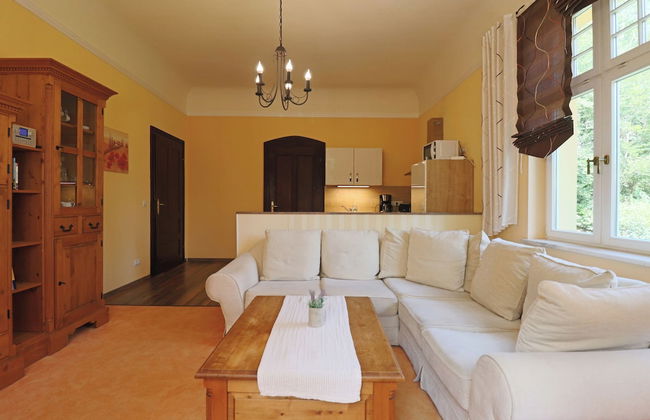 Villa Liliengrund - Foto 17