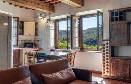 Fattoria Antinoro Relax - Firenze - Foto 4