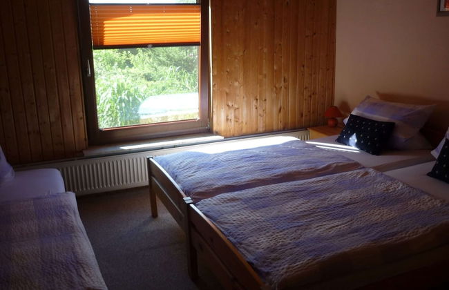 Ferienwohnung in Gross Kordshagen mit Garten - Photo 5