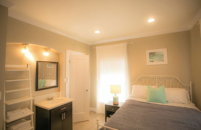 The Historic Broadlind Hotel at Long Beach Convention Center - Foto 12