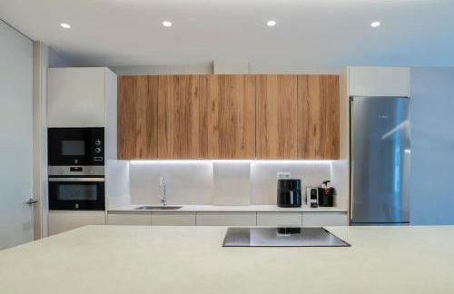 Lujo en pleno centro - Foto 8