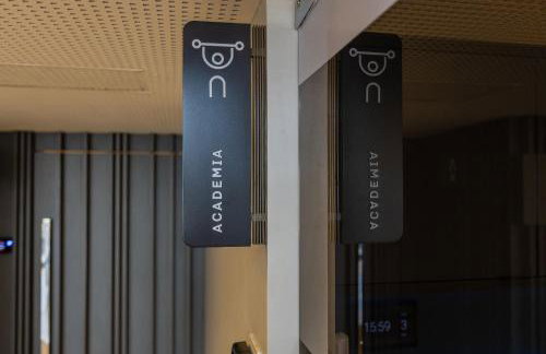 Unity Cabo Branco - Foto 125