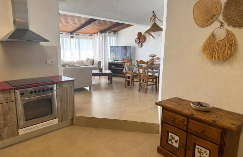 LA GEODA vivienda vacacional turística 4hab - Foto 10