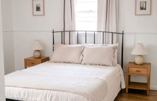 Wooded Cottage in Elizabethtown with hot tub and sauna - Foto 13