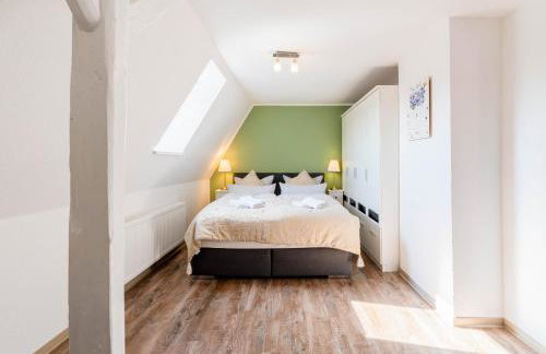 Hafencity Apartments - Foto 21