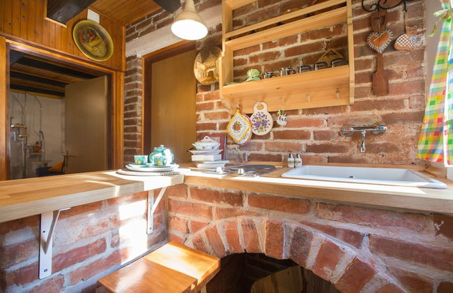 Sunčani Apartments - Foto 9