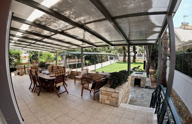 Hector Villa Airport - Foto 15