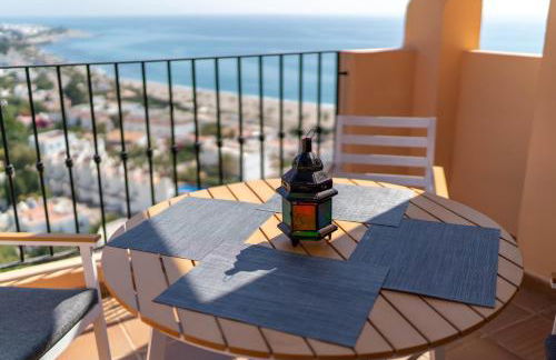 Chalet con vistas al mar y piscina - Foto 75