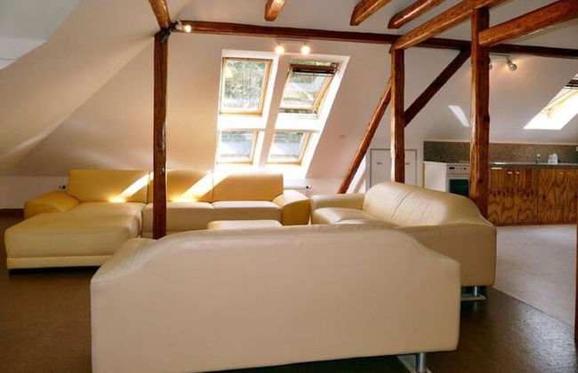 Villa in Rotschonberg - Foto 12