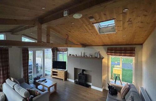 Cairn Lodge - Photo 16