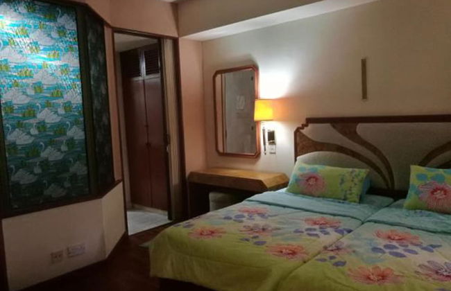 ETM Awana Homestay - Foto 1