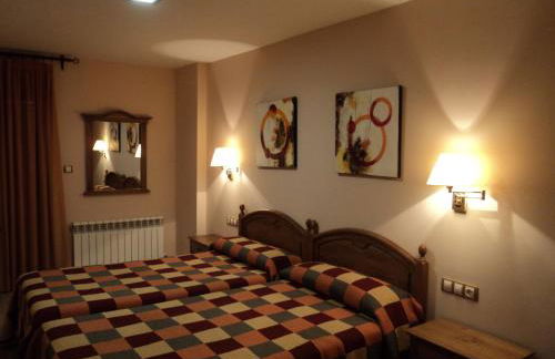 Apartamentos Solans - Photo 19