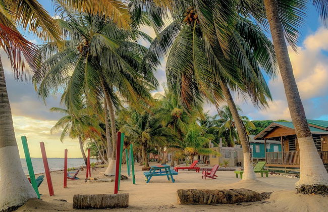 Sandpiper Beach Cabanas - Foto 45