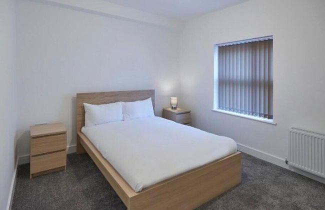 Apartment 4 in Loftus - Foto 4