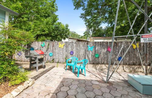 Ms. Bunny's Bungalow - Photo 27