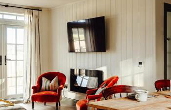 Dumbarnie East Cottage - Foto 9