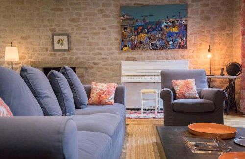 Villa Kérity-Ki - au coeur du port typique de Kérity - Photo 8