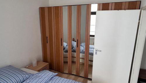 Krefeld City Apartment - Foto 4