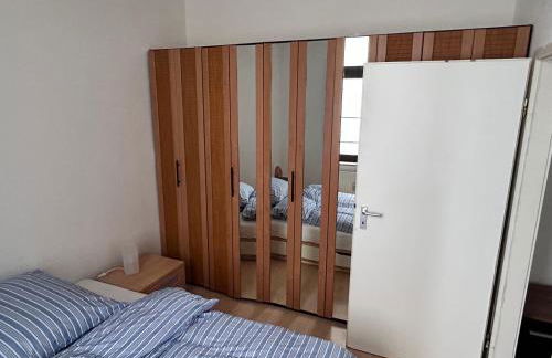 Krefeld City Apartment - Foto 4