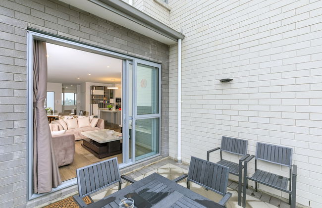 Hero Holiday House - Foto 21