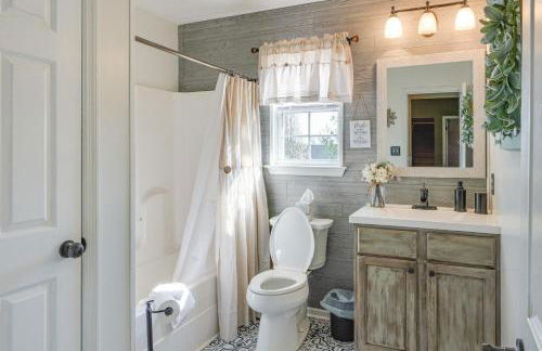 Spacious Lebanon Home with Pool 6 Mi to Downtown! - Foto 14