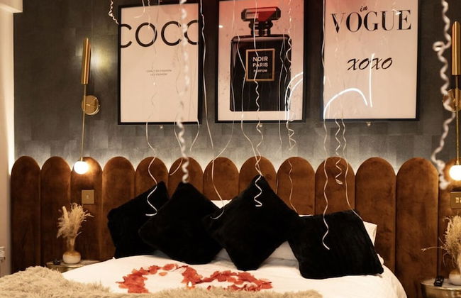 The Opulence - Foto 24