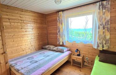 ,,KICZARA"Domki nad Jeziorem Solińskim w centrum Polańczyka60180--6454 - Photo 72