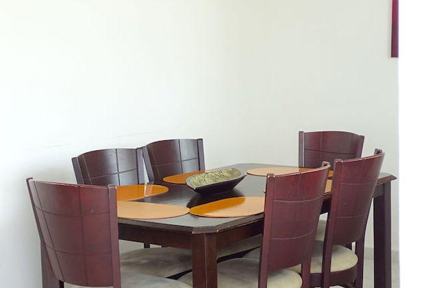 ApartHotel Siete 32 - Foto 24