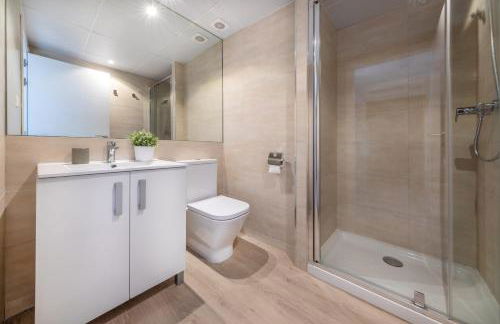 Agaró Cambrils Apartments - Foto 40