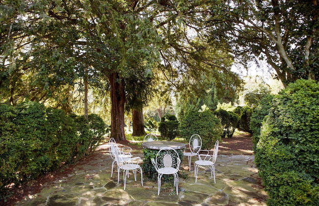 Pazo De Brandeso & Country Club - Foto 47