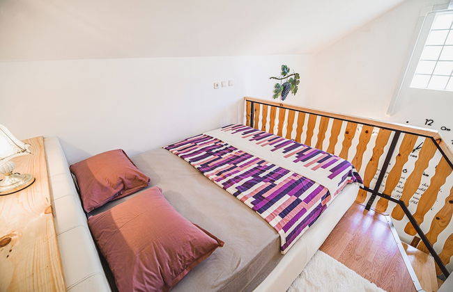 Holiday Home Vesna with Sauna - Foto 2