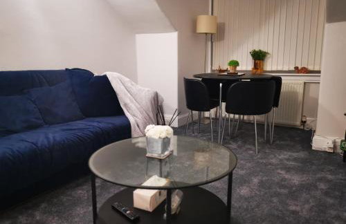 Welcome to St Helena Dunoon, a traditional villa - Foto 8