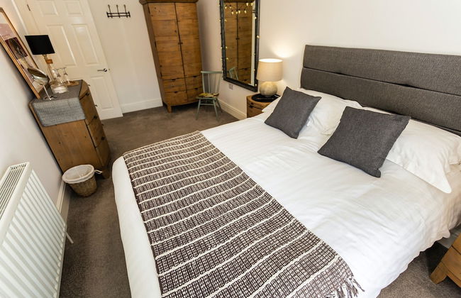 Saint James By The Quay - Foto 12