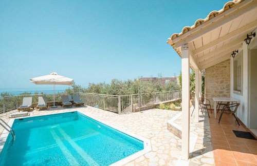 Elia Villas - Foto 17