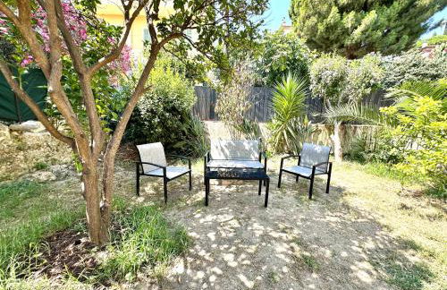 Villa Lila - Foto 18