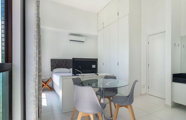 IAAs Aptos beira-mar em Pernambuco - Foto 54