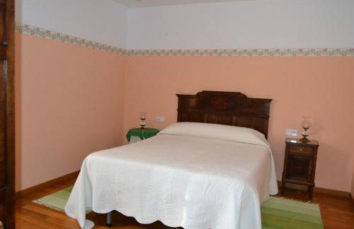 Casa Pousadoira - Foto 24