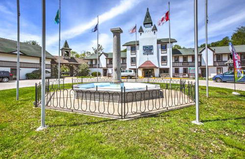 Bellaire Resort Condo Ski, Tube, Explore! - Foto 24