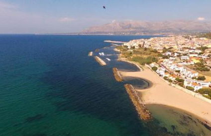 Villa Trappeto - Foto 45