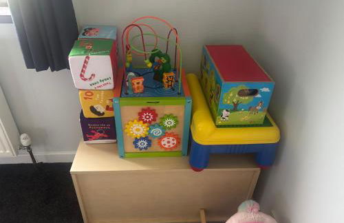 The Apartment 23a - Foto 23