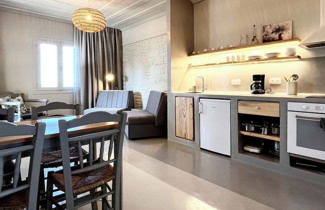 Pantheon Apartments & Studios - Foto 10