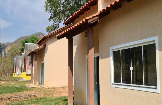 Itiquira Park Hotel - Foto 32