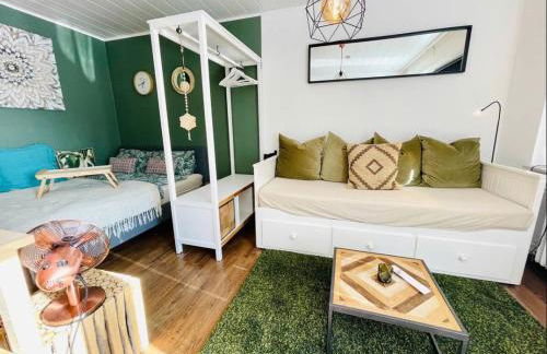 Ferienwohnung Darosa Bergblick - Foto 1