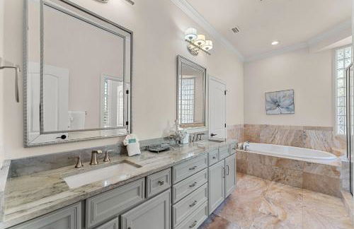 Belleza Del Mar With Game Room And Lakefront Pool - Foto 28