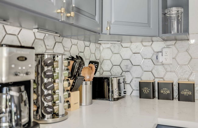 Tidal by Avantstay Gorgeous Home Close to Beaches w/ Pool - Foto 10