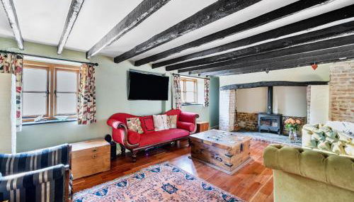 Cider Cottage - Foto 3