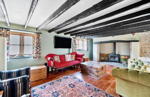 Cider Cottage - Foto 3