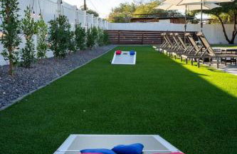 5 BR with Heated Pool, Fire Pit, BIG Backyard in Paradise Valley - Foto 68