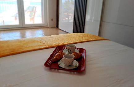 Apartmani STJEPAN Zavala - Foto 28